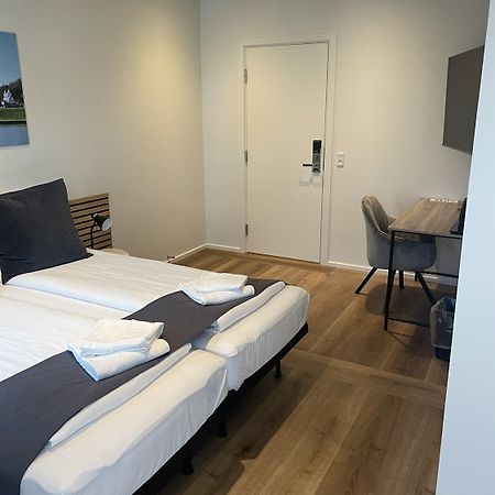 Hotel Tante 莱姆维 外观 照片