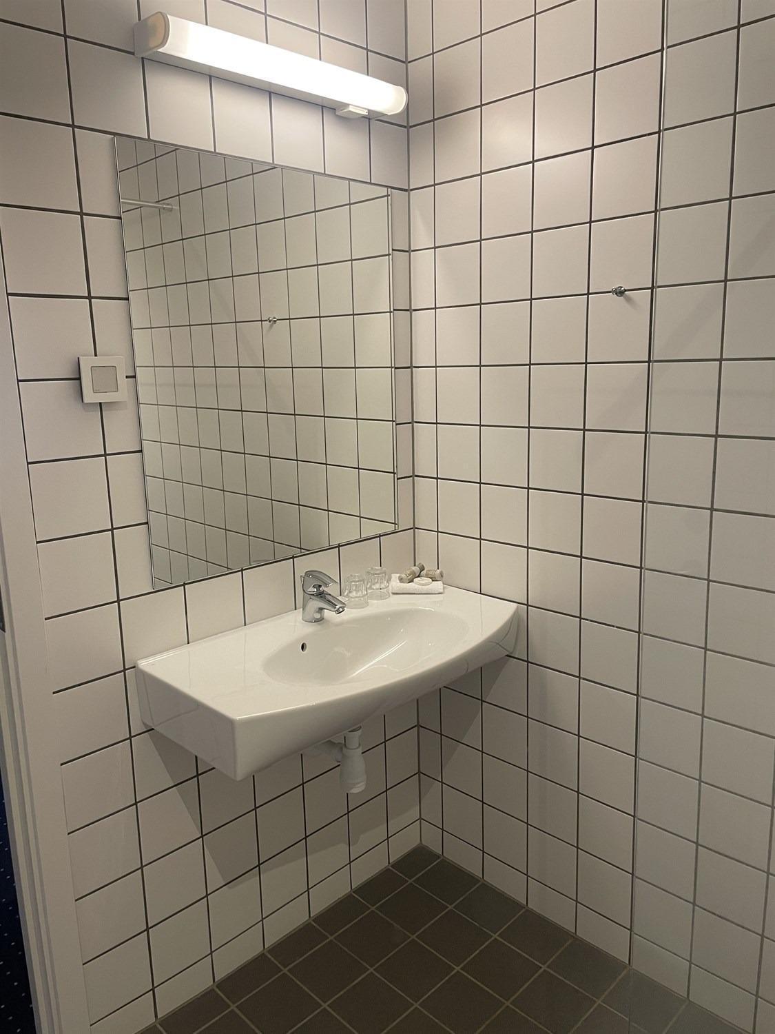 Hotel Tante 莱姆维 外观 照片