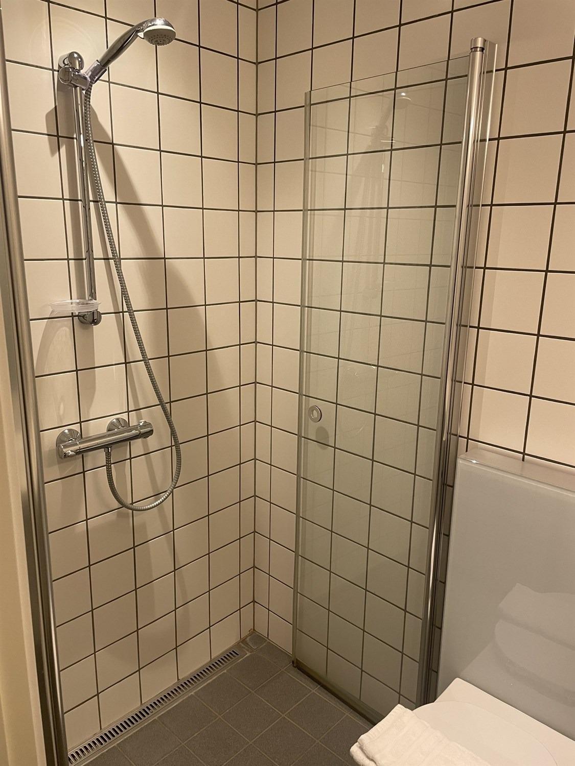 Hotel Tante 莱姆维 外观 照片